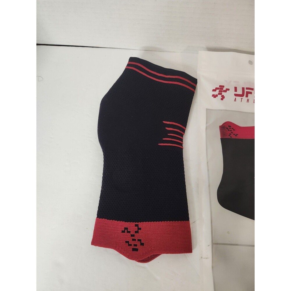 UFLEX Athletics Ankle Sleeve STA-2901 Size Medium